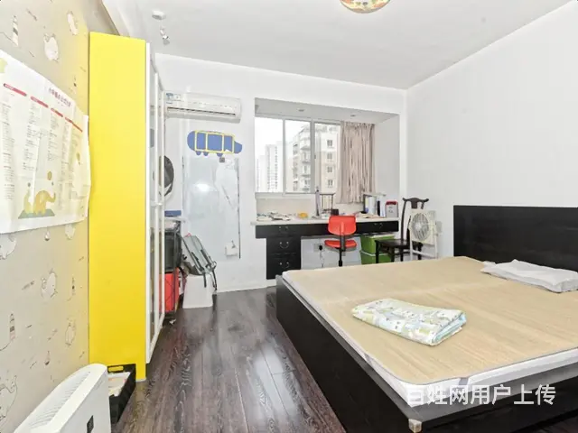 新城电梯房，全明边套大三房，自住精装商品房，你值得拥有! - 图片 5