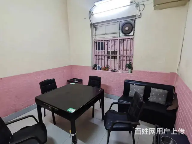 （51旺铺推荐）青年路美舍下村85平水吧转让 - 图片 3