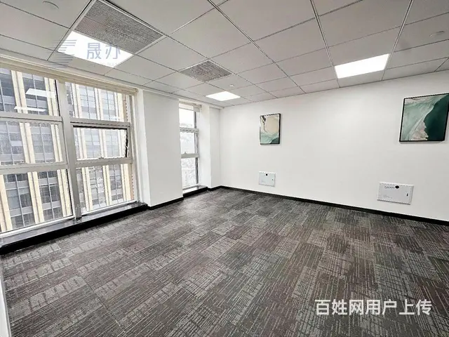 中豪望江国际 精装修可配家具 适合金融贷款 交通便利 - 图片 1