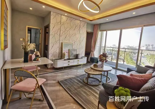 凉帽山统建楼{珠宝花园}是什么性质的 - 图片 7