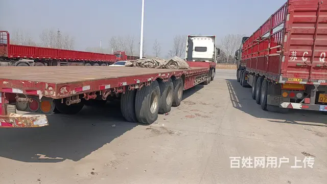 豪沃 牵引车 国5 - 图片 3