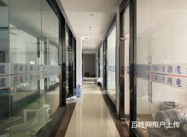 （房东直租）中青路佳海园区768平精装厂房，仓库优价出租 - 图片 11