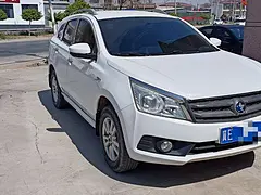启辰T70