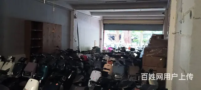 （51旺铺推荐）海彤路临街100平空铺转让 - 图片 6