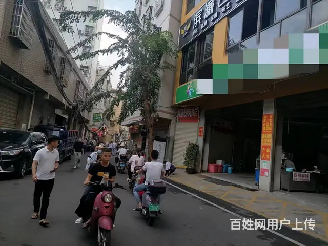 （51旺铺推荐）龙华区滨濂村一楼临街500平铺面出租 - 图片 8