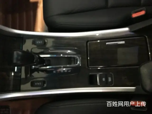 本田雅阁 2014款 2.4L 自动 豪华版EX - 图片 8