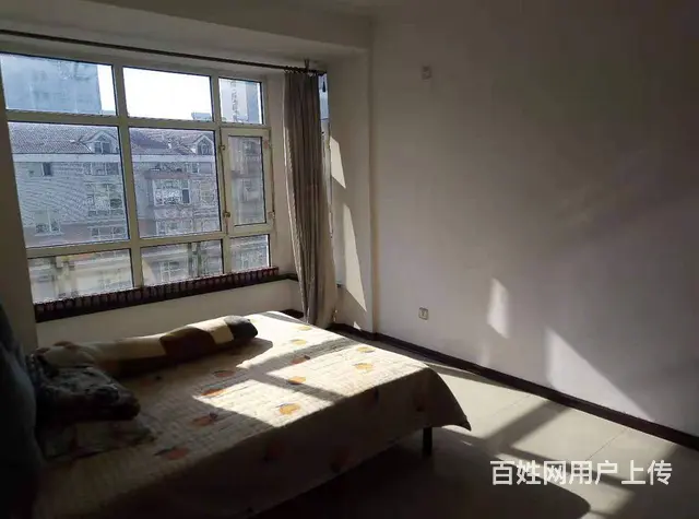 学府华庭 普通住宅 简单装修 - 图片 1