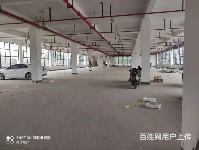 徐州开发区3300平厂房急租 - 图片 4