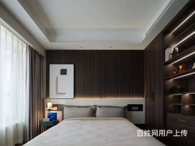 别墅装修 | 现代风格案例赏析 - 图片 5