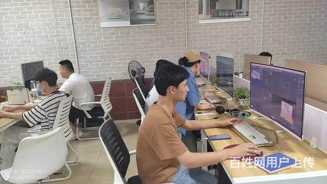 方舟电脑培训学校 /办公软件 /三门学习 - 图片 3