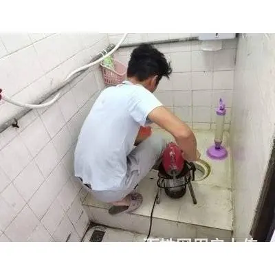 昆明市雨水污水管道疏通,清洗维修等服务详情 - 图片