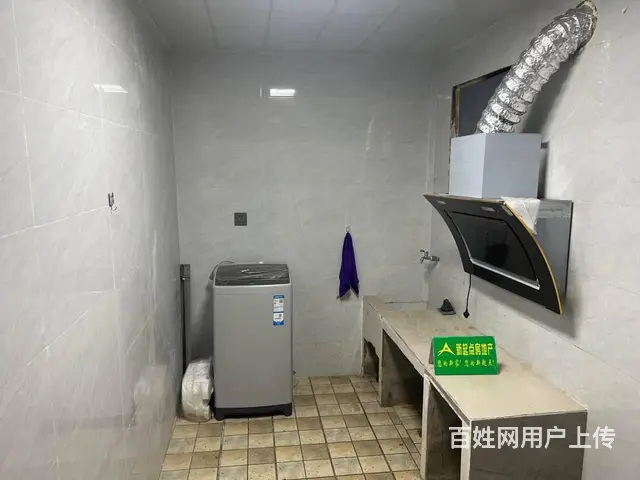 农行大院 普通住宅1厅 精装修 - 图片 2