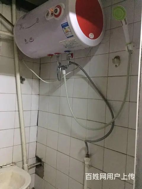 怀远门地铁A口旁，大西电子市场 400元/月，包WiFi - 图片 4