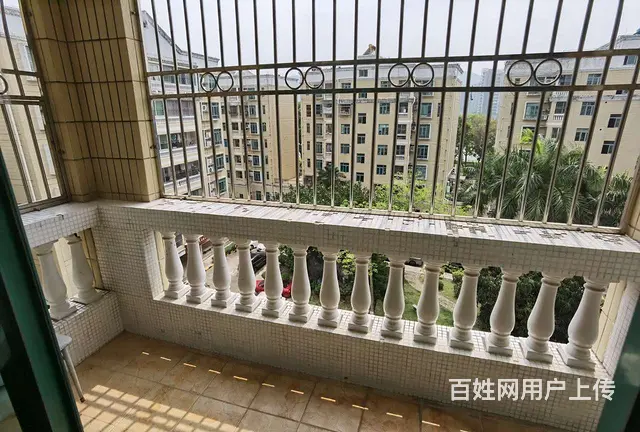 夏湾涛景花园精装2房2厅出租，租价2200。近关口 - 图片 7