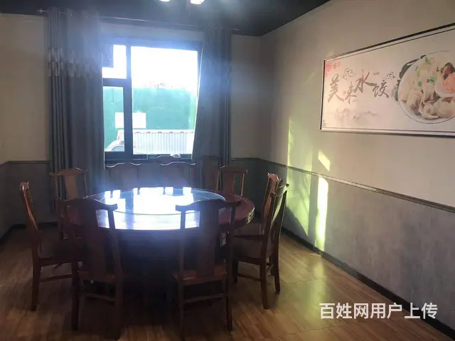 急转临街闹区纯一层新装修餐饮店低价转让 - 图片 9