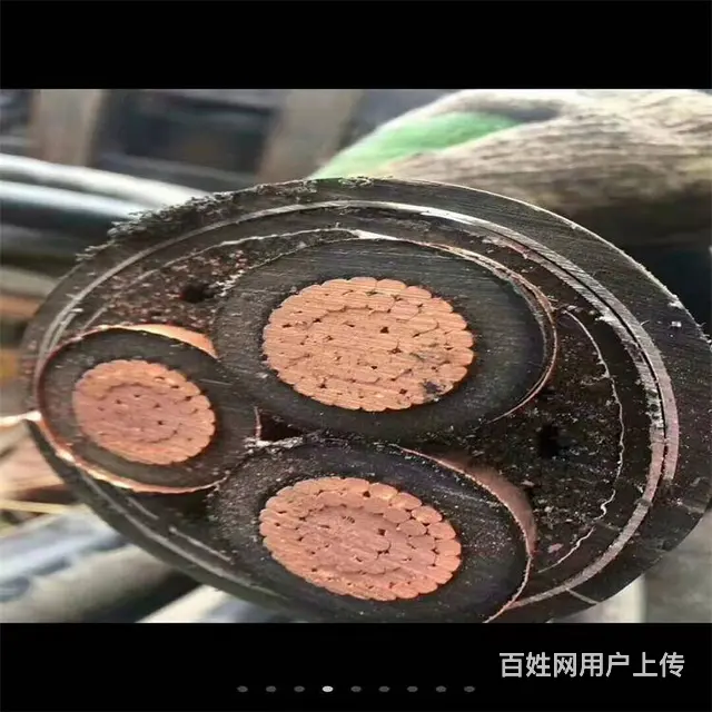 昆山废电线回收价格多少钱一斤 上门回收废品 - 图片 1