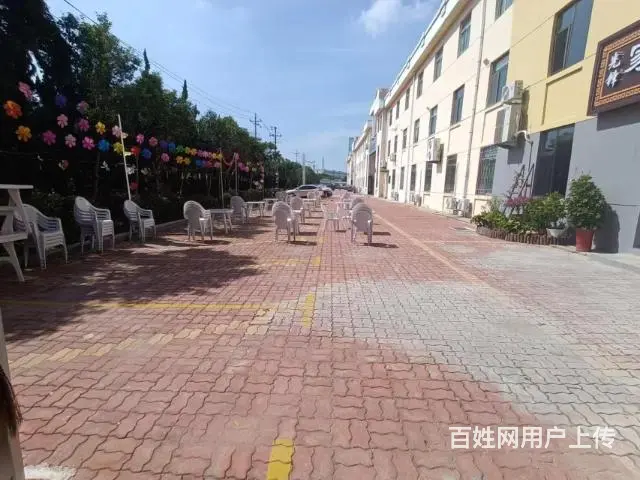 （同城）张村火炬南路好地段310平饭店转让 - 图片 6