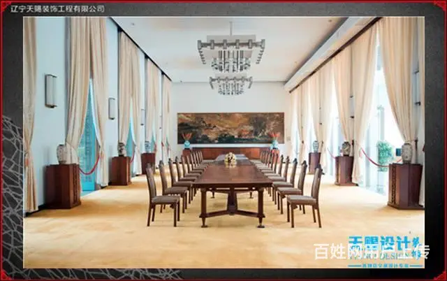 沈阳快捷酒店装修设计及改造 - 图片 3