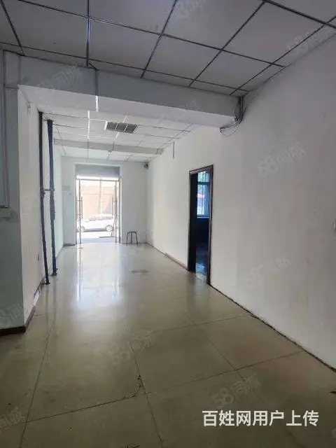 房主直租 道里福同街杨楚珊中学对面276平米临街门市 - 图片 5