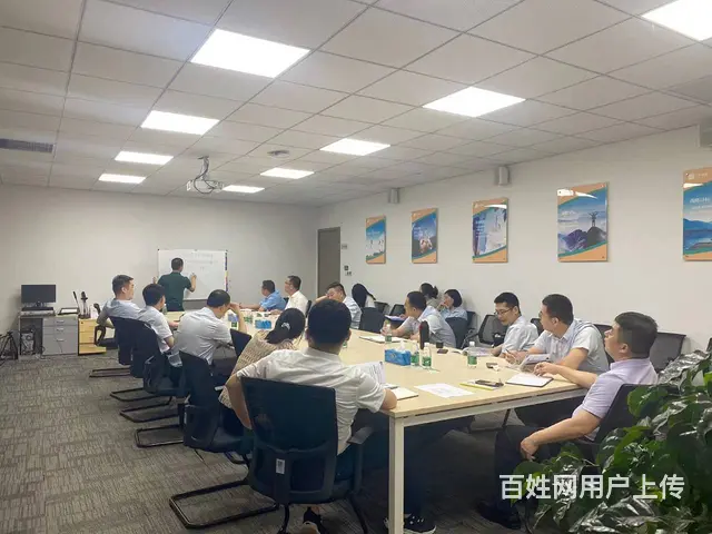 珠海粤语企业团体培训 广东话企业团体培训 白话团体 - 图片 3