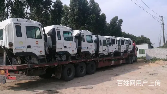 本地高价回收报废车，出售二手拆车件 - 图片 1