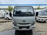 3.2米小型地库冷藏车 水果蔬菜绿通车厂家地址在哪