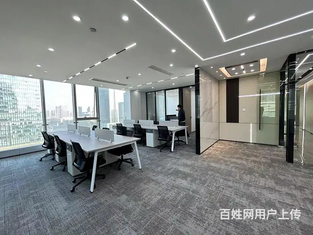 万福中心！5号线江晖路地铁(豪华装修配家具)上市企业集中！ - 图片 3