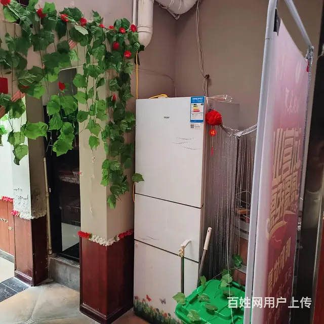 1043北海路十一中傍边临街门店房东直租 - 图片 9