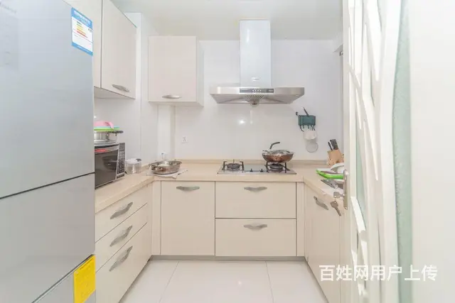 经典三开间朝那户型拎包入住九龙仓时代上院 2室2厅 - 图片 4
