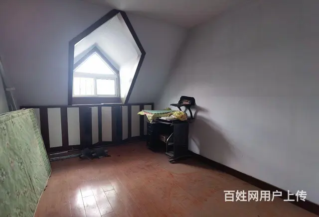 祥和家园6楼72平+阁楼50平带露台阴阳格局16万 - 图片 6