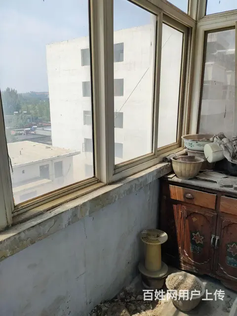 汤河街西段，五楼，顶楼，精装修 - 图片 4