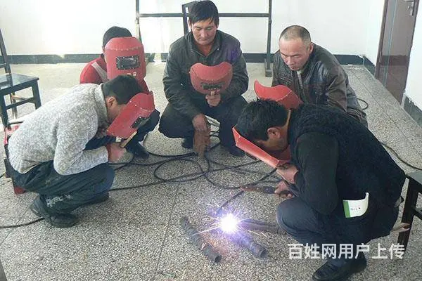 常州常州焊工考证常州新北考焊工证 - 图片 2
