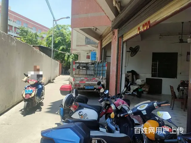 （51旺铺推荐）滨濂村夜市后面80平转让或者出租均可 - 图片 2