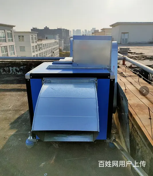 昆山开发区单位脱排油烟机维修风机有噪音怎么解决？ - 图片 1