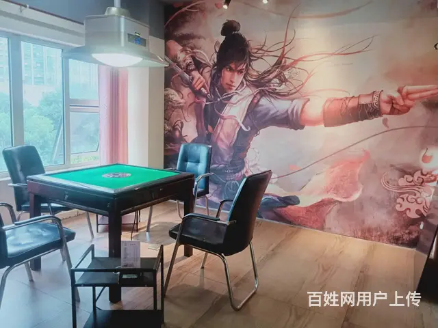 （老板本人）医院旁酒店楼上精装修茶楼优价转让，可空转5771 - 图片 8
