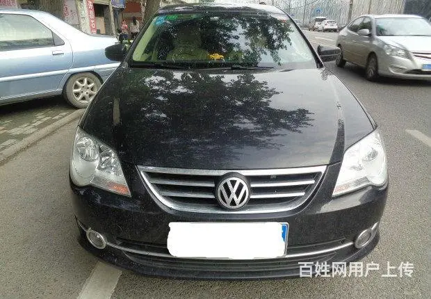 [武汉]大众宝来 1.6L 手动 舒适型 2012 - 图片 3
