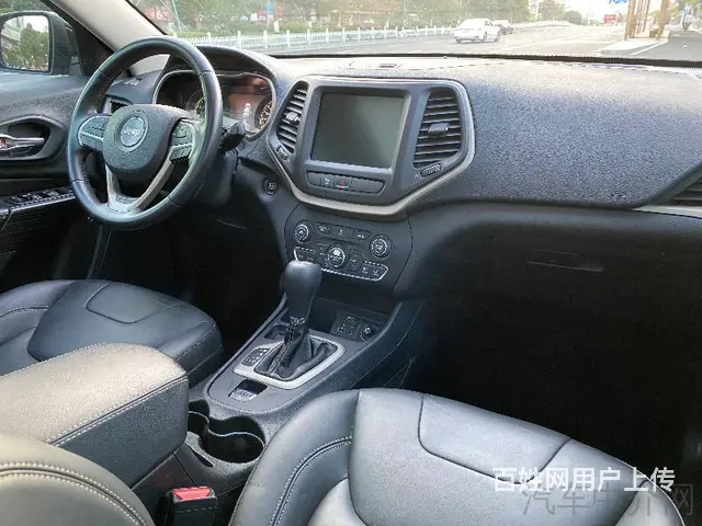 Jeep Cherokee [自由光] 2015款 2.4 - 图片 7