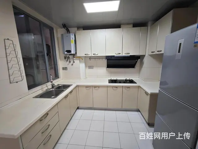 新装大三房两卫 低价出租有钥匙 北辰三角洲君悦香邸清水塘北辰 - 图片 9