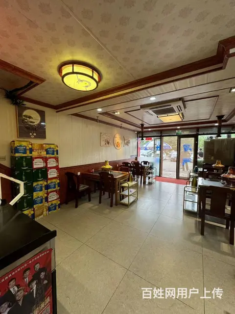 【搞定了！】道里群力第五大道火锅店出兑餐饮店转让 - 图片 7
