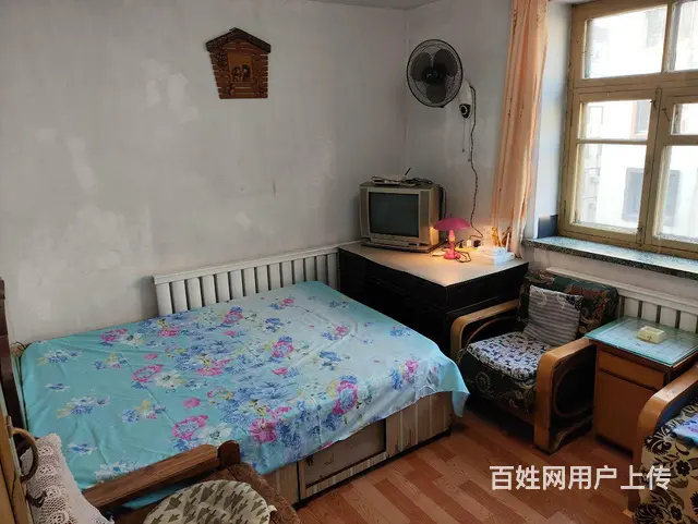 500元两居室你要省钱舒服赶紧来住 - 图片 2