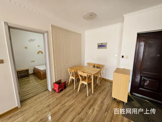 建城丽都精装二室二厅南向好房出租了 - 图片 2