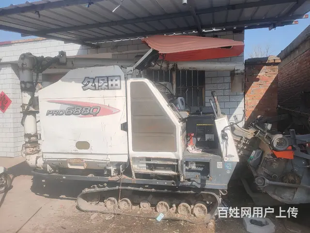 本地一手车1400小时 - 图片 2