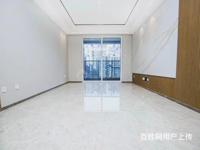 锦尚和品府 滨江造品质小区 三房两卫的 - 图片 11