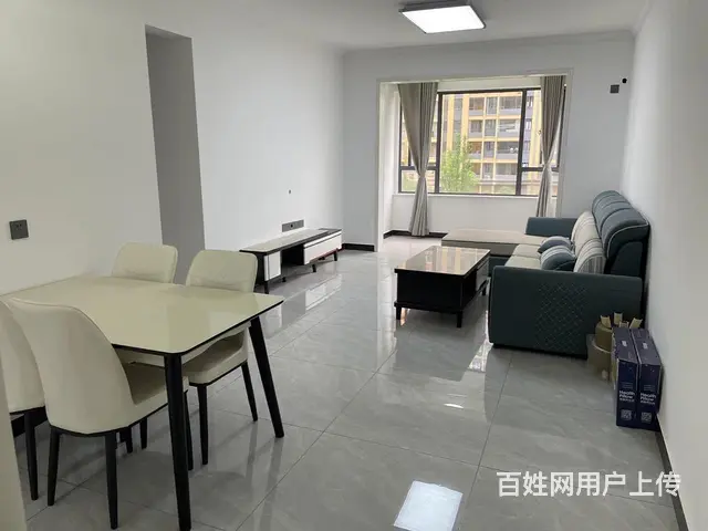 出租云栖国际房屋3室2厅2卫 - 图片 3
