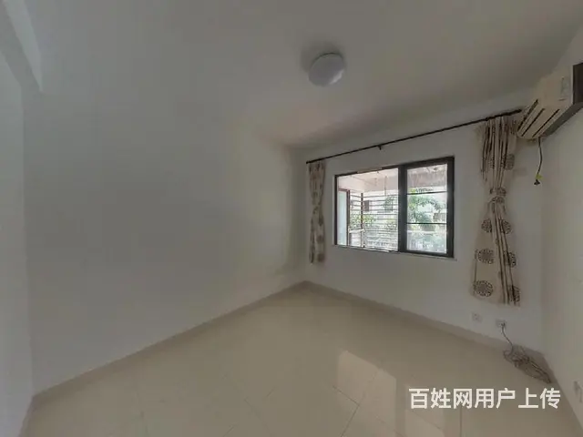 万科金域蓝湾低楼层看园景泳池，户型方正南北通透，诚心出售 - 图片 5