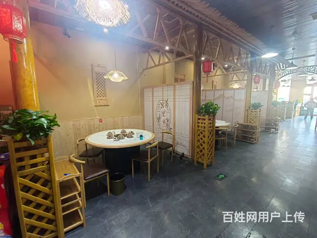 0081宇航路学院路附近有餐饮店转让 - 图片 7