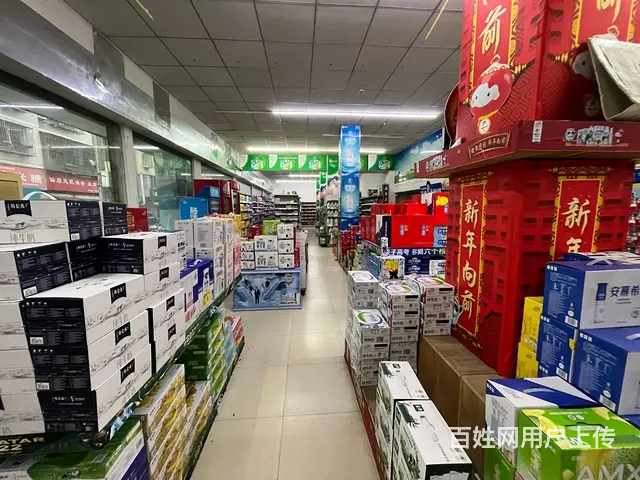 PZJ临海繁华街道420平副食超市，超市整体打包转让80万 - 图片 2
