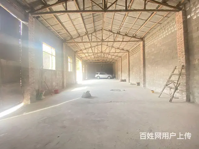（房东直租）天心区尚双塘，芙蓉南路旁360平厂房，仓库出租 - 图片 3