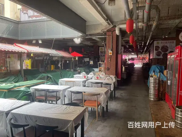 （房东出租)欧乐坊零点夜市好位置旺铺出租 - 图片 9