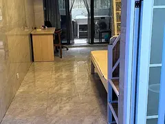 闽南古镇城里G部 商住两用1厅 中等装修